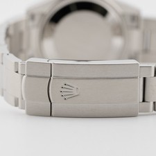 ROLEX Oyster Perpetual 31mm 277200 Candy Pink Warranty 2020 Box/Paper 13