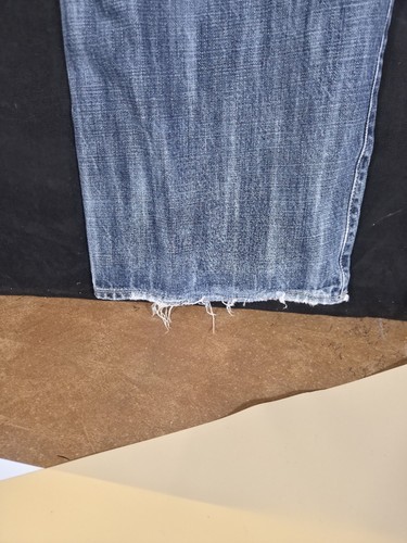 Guess Jeans Herren 38x30 Premium Limited Edition Button Fly Made in USA... - Bild 4 von 9