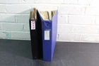 CKStamps : Enticing Mint & Used US Stamps Collection In 2 Binders, Many NH