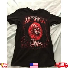 Alesana Band Men T Shirt T Shirt Size S - 5XL Gifl For Fan
