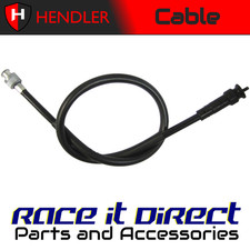 Tacho Cable for Yamaha XS 400 DOHC 1982-1983 Hendler