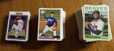 2025 Topps Archives Baseball Base Singles #201 to #300 - Create Own Lot