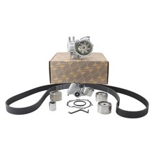 Aisin Engine Timing Belt Kit With Water Pump For Subaru Impreza Wrx Wrx Sti