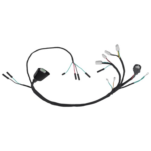 Cable de arnés de cableado para Honda TRX300EX ATV 93-04 32100-HM3-000 - Imagen 6 de 12