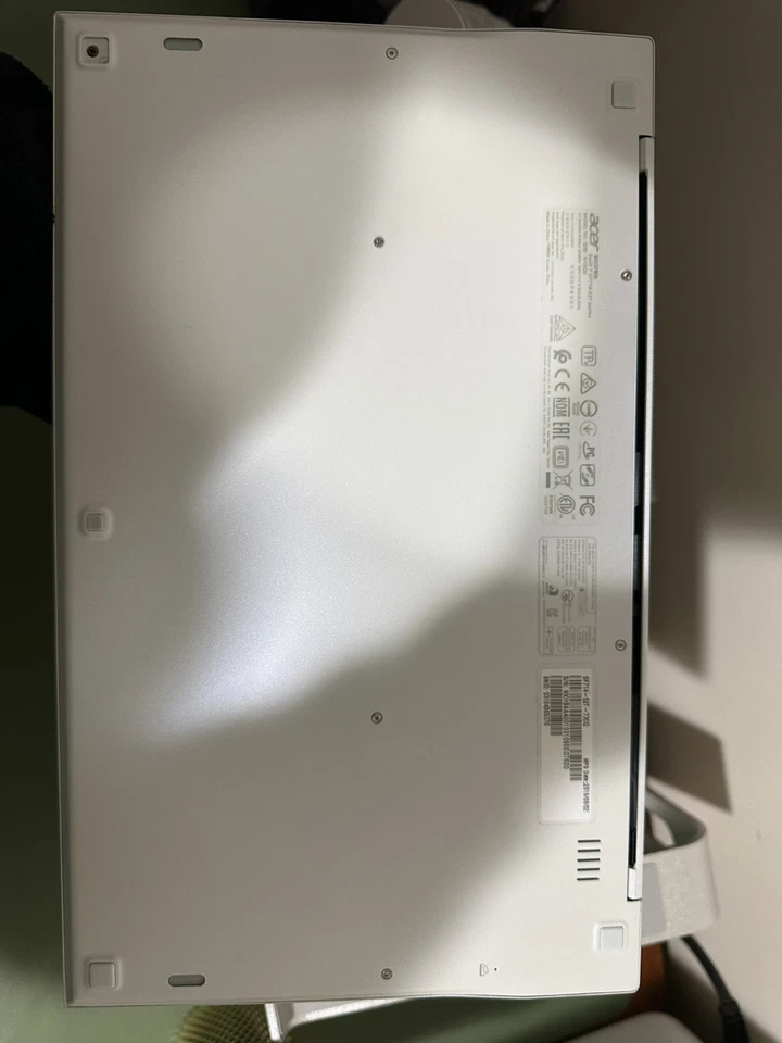 Acer Swift 7 - Изображение 3 из 4