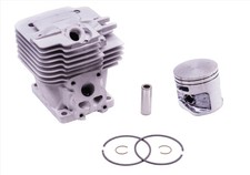 KIT PISTONE E CILINDRO THE DUKE'S NIKASIL ADATTO PER STIHL MS441 50MM 1138 020 1201