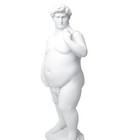  Decoration for Living Room Figurine Desktop Ornament Sculpture Home