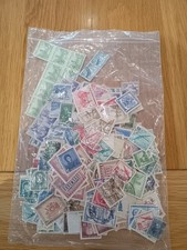 Chile Job lot Collection Bulk of 1000 Stamps Good Mix Combine Postage