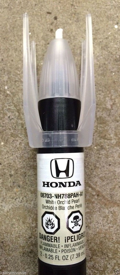 Genuine Honda Paint *NH788P* 08703-NH788P-ES | eBay