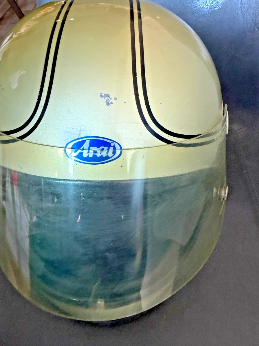 Arai Vintages Helmets for sale | eBay