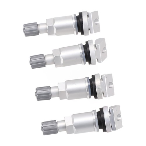 For Jaguar For TPMS Tire Pressure Sensor Valve Repair Kit (4 pcs) - Picture 14 of 14