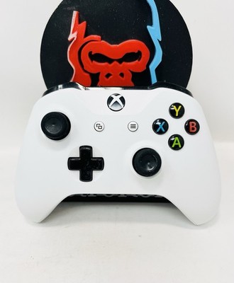 Microsoft Xbox Series X|S Wireless Controller Robot White 1914