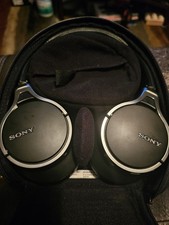 Sony MDR-10RBT Headphones for sale | eBay
