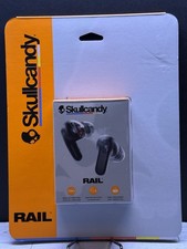Skullcandy Rail ANC True Wireless Earbuds