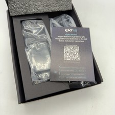 KAT VR Haptic Module Accessory Black for KAT ...