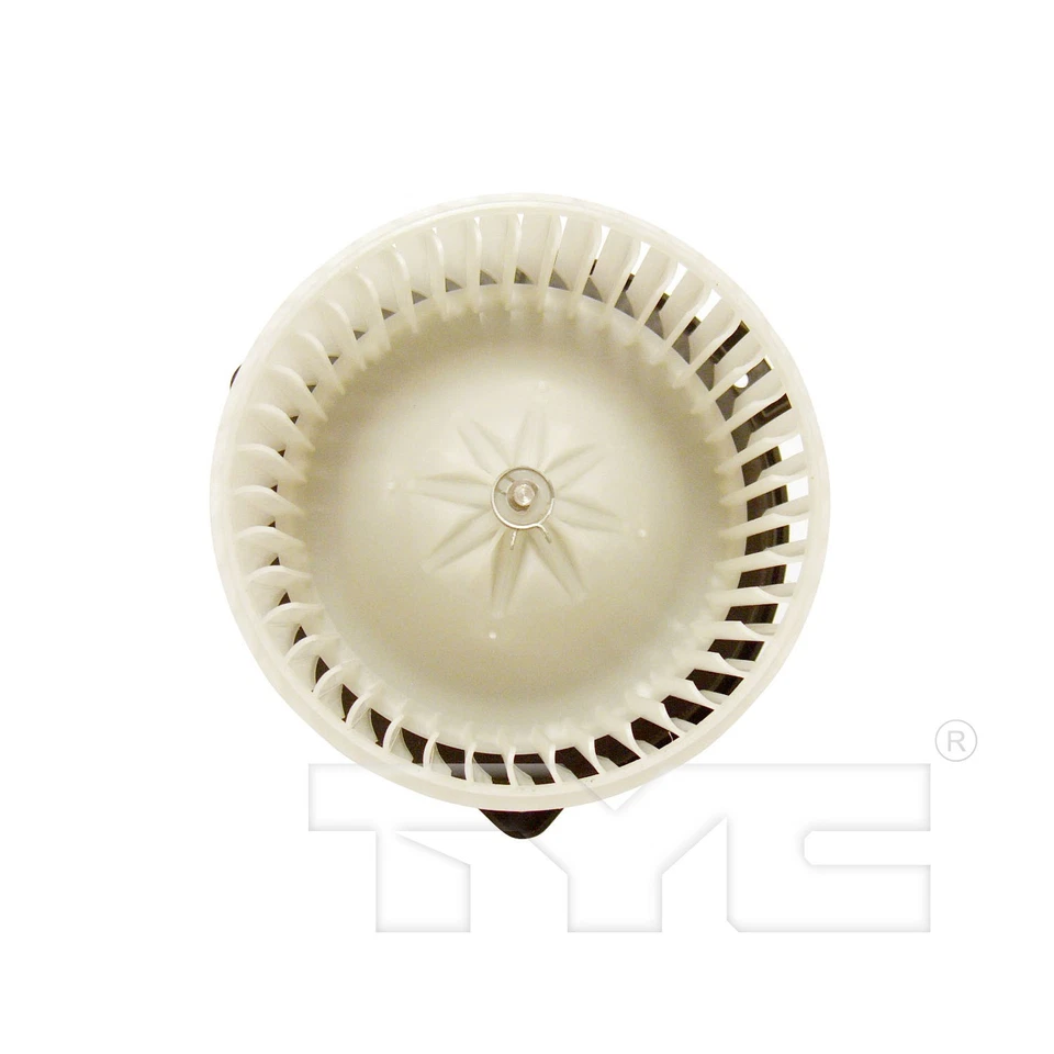 Soplador delantero para Scion tC 2005-2009 TYC 2005 2006 2007 2008 2009 Foto 2 de 4