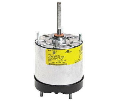 Fasco G5100A Arktic 59 ECM Refrigeration Motor 1/15 HP 1550 RPM 115V CWLE TEAO