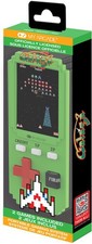 My Arcade - DGUNL-7132 Galaga Pixel Pocket Pro Portable Handheld Gaming System