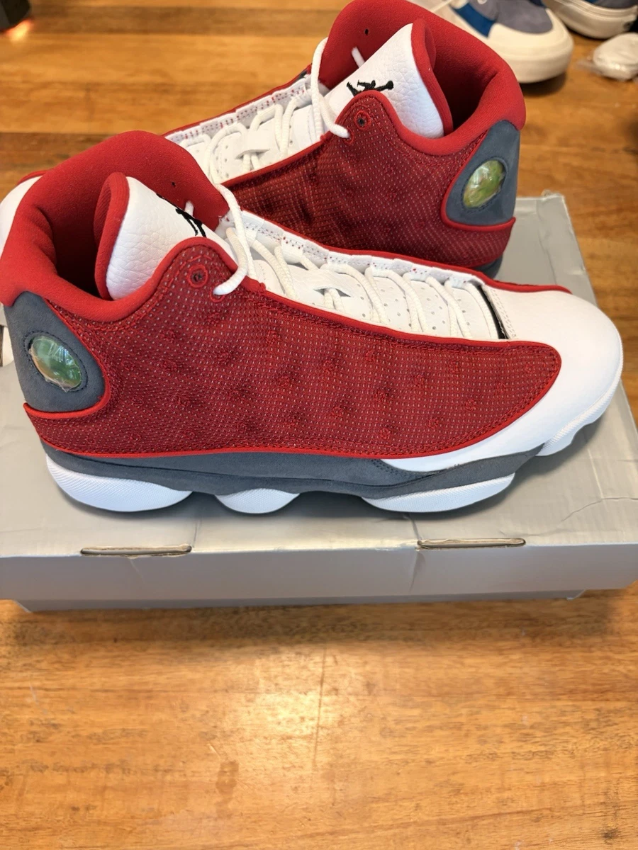Las mejores ofertas en Jordan 13 Retro Gym Red | eBay