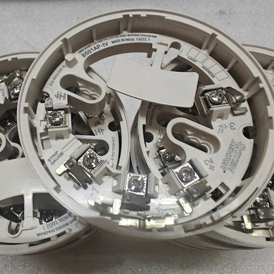 System Sensor Basis Für Melder B501AP-lV (9er Set) 2787