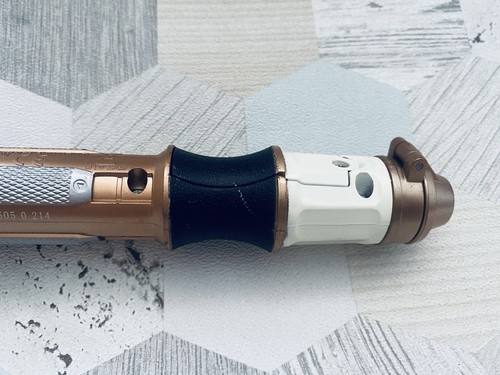 Doctor Who Sonic Screwdriver & Projector Screwdriver Toys - Picture 11 of 15