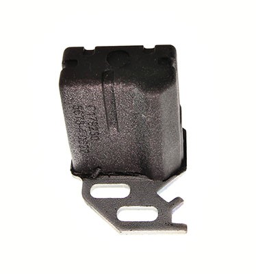 Silentbloc d'échappement anti-vibration Renault Megane et Captur 1.5dCi