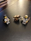 Lego Harry Potter #4711 “Flying Lesson” (2002), Used, Very Good Cond, Complete