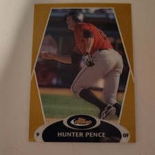 Comprehensive Guide to Hunter Pence Rookie Cards 14