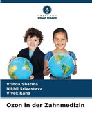 Vrinda Sharma (U. A.) | Ozon In Der Zahnmedizin | Taschenbuch | Deutsch (2025)