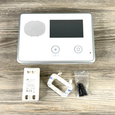 Go Control Panel 2GIG-GCX For Parts Or Repair...