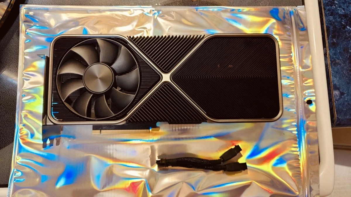 NVIDIA GeForce RTX 3090 24GB GDDR6 Graphics Cards for sale | eBay