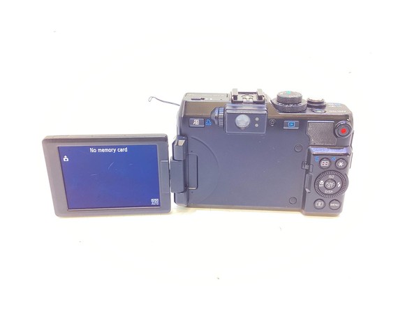 CAMARA DIGITAL BRIDGE CANON POWERSHOT G1 X 19824621