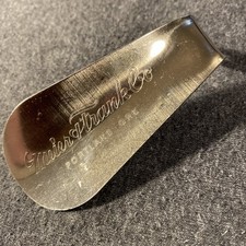 Vintage SHOE HORN Souvenir - Meier Frank  Co Portland Oregon