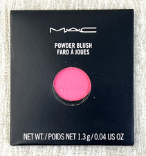MAC Eye Shadow Pro Pan Palette Refill Magnet A49 Bright Pink