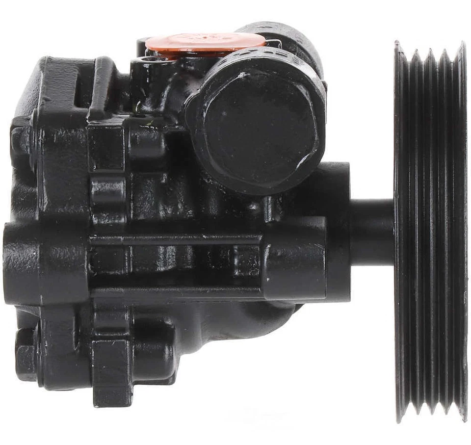 Восстановленный насос гидроусилителя руля Cardone 21-5266 подходит для 99-00 Mitsubishi Montero Sport - Изображение 4 из 4