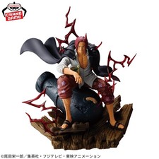 PRE ORDER One Piece THEORAMA SOUL-SHANKS- Bandai prize Japan new figure