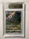 Umbreon 0615/15 Gem Pack 2 Chinese Exclusive Pokemon TCG Art Rare BGS 9.5