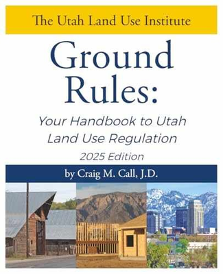 #ad Ground Rules: Your Handbook to Utah Paperback by Call Craig M. Very Good $7.27