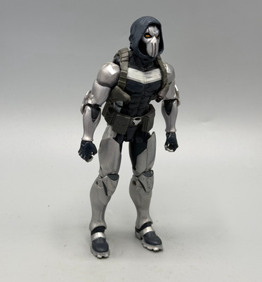 Marvel Legends Taskmaster 6