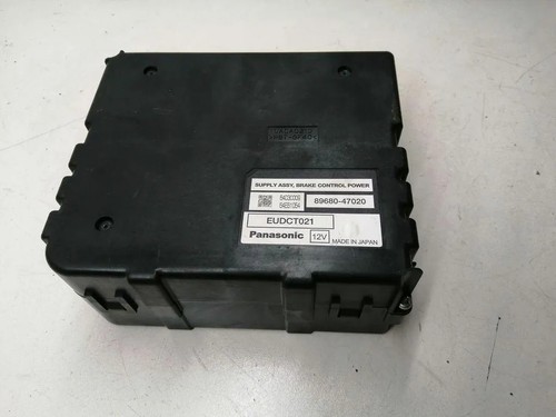 TOYOTA PRIUS W6 Steuergerät für Bremssystem 8968047020 1.50 2007 34251504