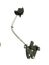 2019 BMW X7 G07 OEM Rear Left Soft Close Aid Module 9482991