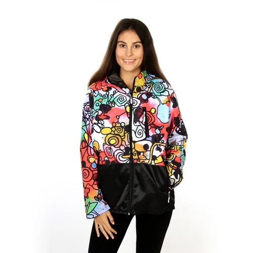 Sport Softshell lightweight JACKET, hiking, bike, art SALE (S-M)