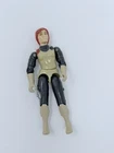 1982-83 G.I. Joe Scarlett ARAH Vintage Hasbro Action Figure Loose No Accessories