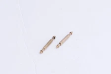 Rolex Ladies Yellow Gold Spring Bars for model 69178 FCD27373