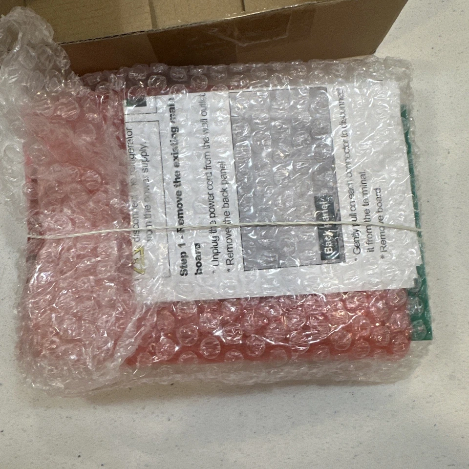 CoreCentric Refrigerator Main Control Board Replacement for GE WR55X10942 - Image 4 of 4