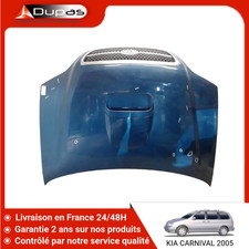 Capote Kia CARNIVAL