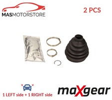 CV JOINT BOOT KIT PAIR MAXGEAR 49-1425 2PCS A FOR CITROËN DISPATCH