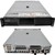 Dell PowerEdge R730 Rack Server 2U no CPU no RAM 2x Cooler 8x SFF 2.5" H730 mini