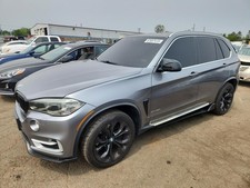 Ignition Switch Push Button Fits 15-19 BMW X6 2034805