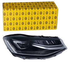 HELLA LED SCHEINWERFER RECHTS passend für VW CADDY | 1EX 354 867-021